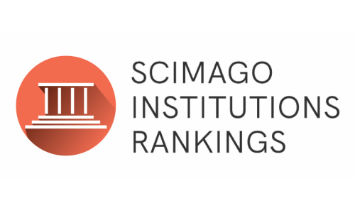 SCImago Ranking